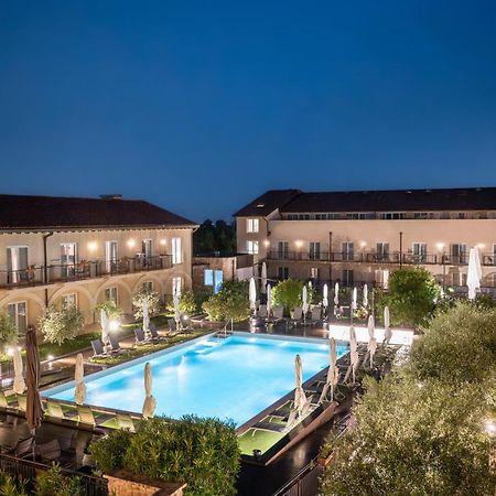 Leonardo Hotel Lago Di Garda - Wellness And Spa 라찌제 외부 사진