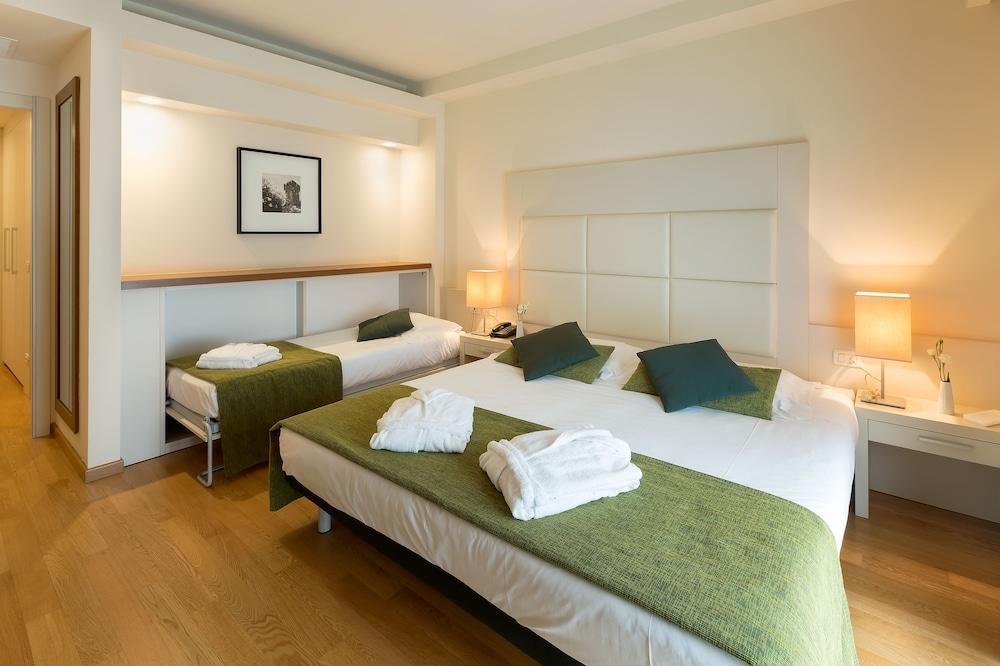 Leonardo Hotel Lago Di Garda - Wellness And Spa 라찌제 외부 사진