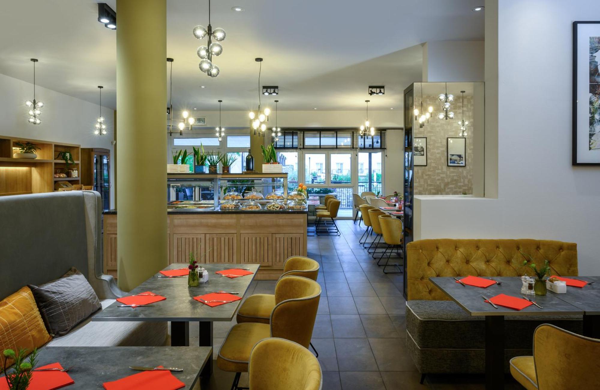Leonardo Hotel Lago Di Garda - Wellness And Spa 라찌제 외부 사진