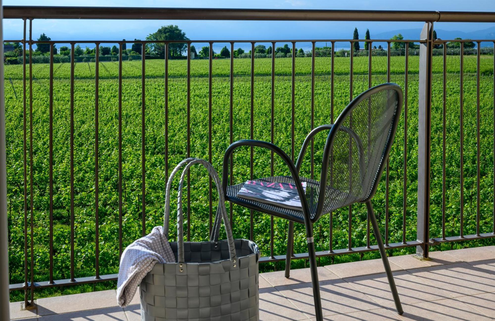 Leonardo Hotel Lago Di Garda - Wellness And Spa 라찌제 외부 사진