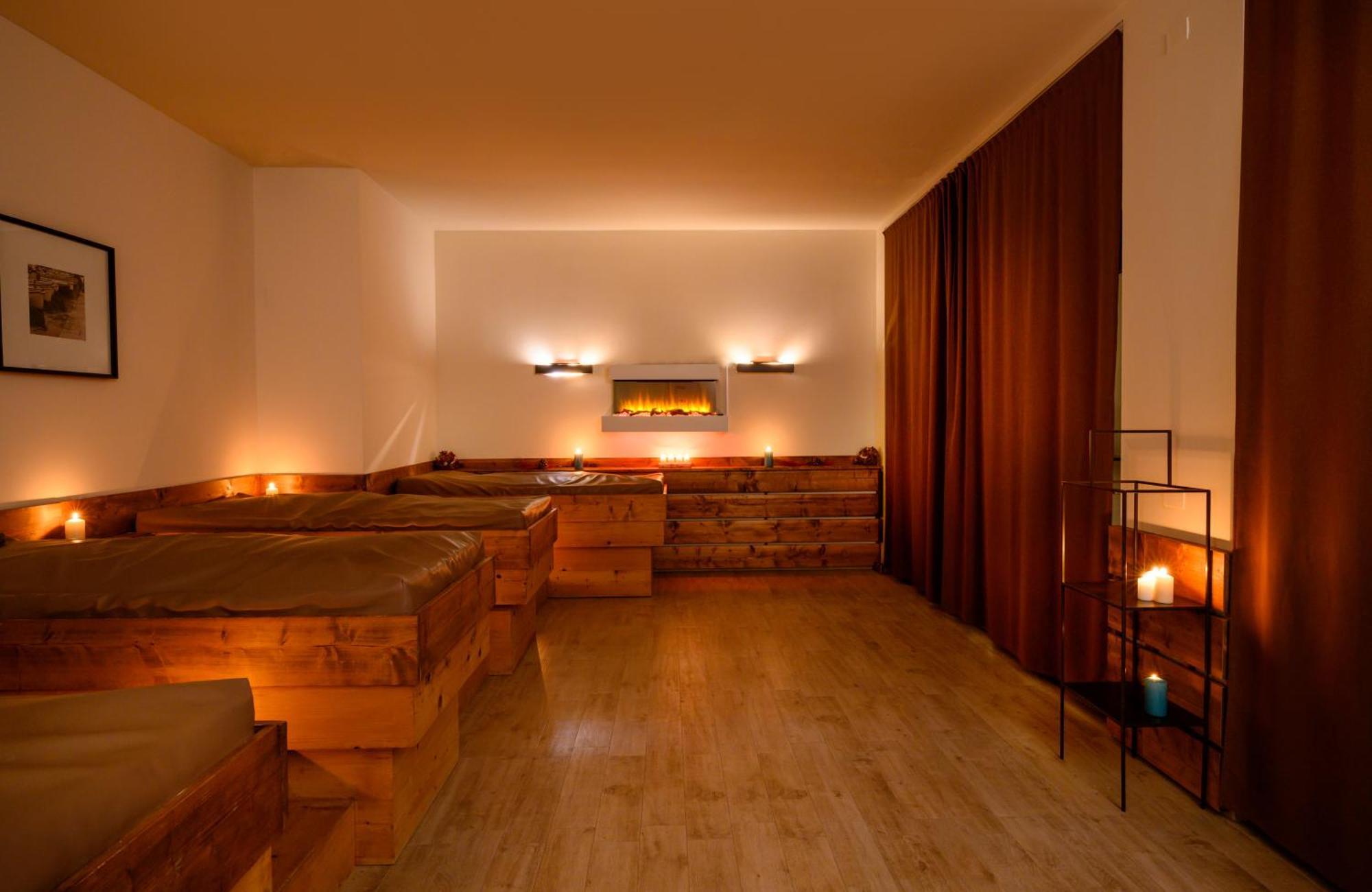 Leonardo Hotel Lago Di Garda - Wellness And Spa 라찌제 외부 사진