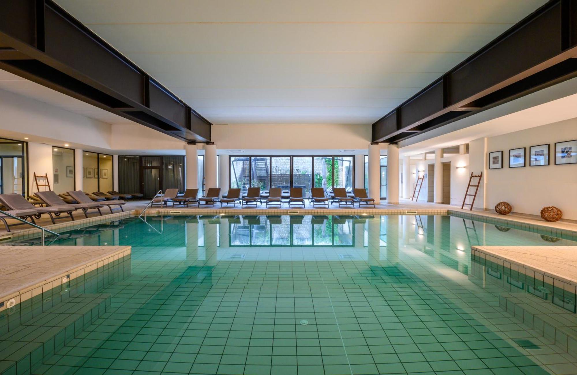 Leonardo Hotel Lago Di Garda - Wellness And Spa 라찌제 외부 사진