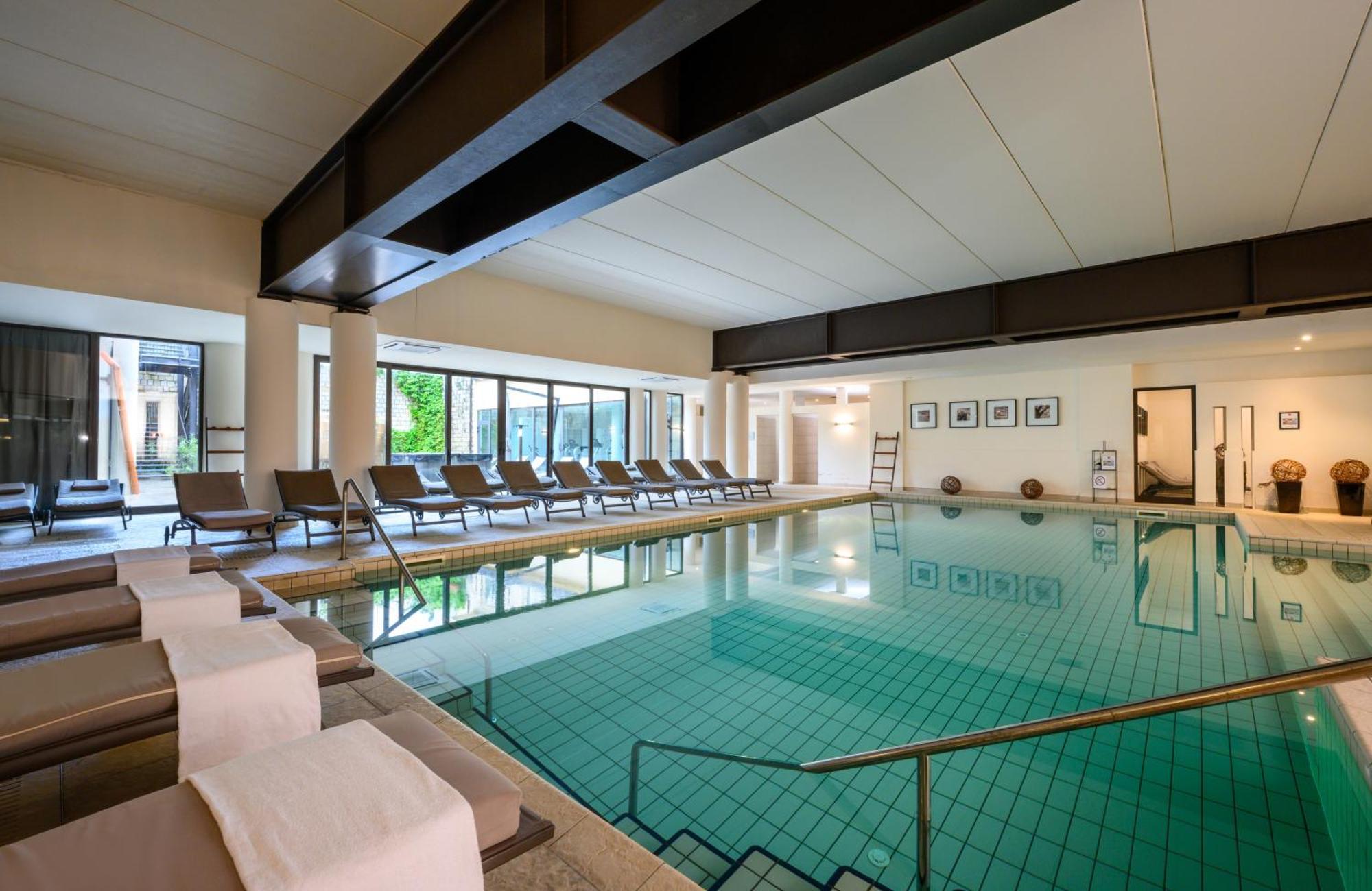 Leonardo Hotel Lago Di Garda - Wellness And Spa 라찌제 외부 사진