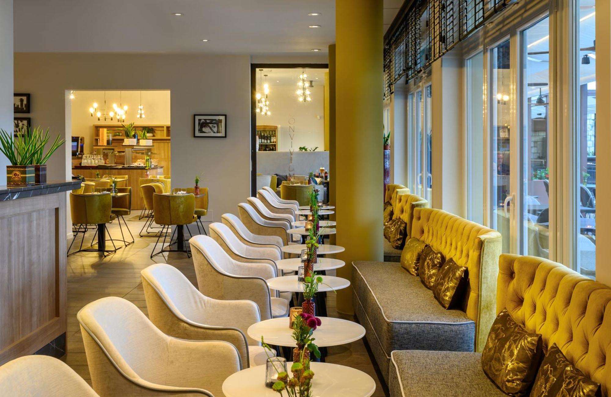 Leonardo Hotel Lago Di Garda - Wellness And Spa 라찌제 외부 사진