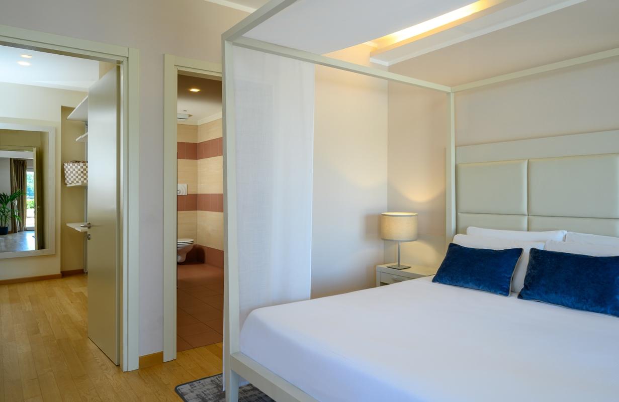 Leonardo Hotel Lago Di Garda - Wellness And Spa 라찌제 외부 사진