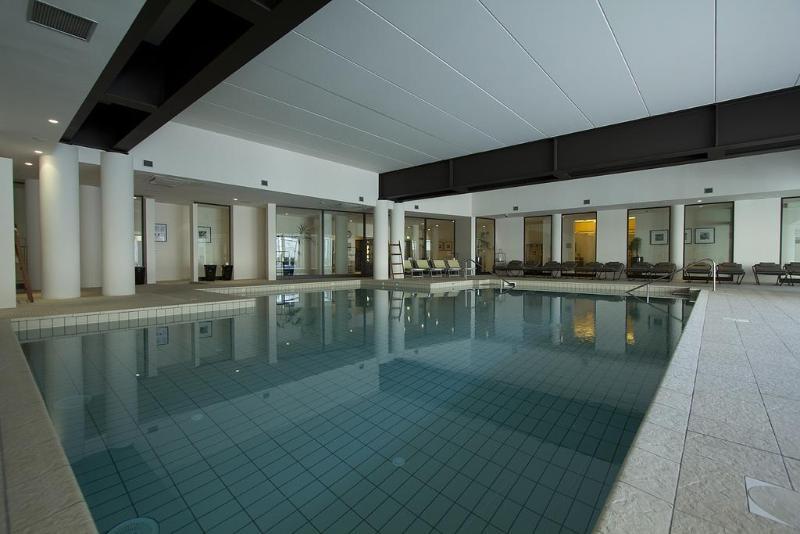 Leonardo Hotel Lago Di Garda - Wellness And Spa 라찌제 외부 사진