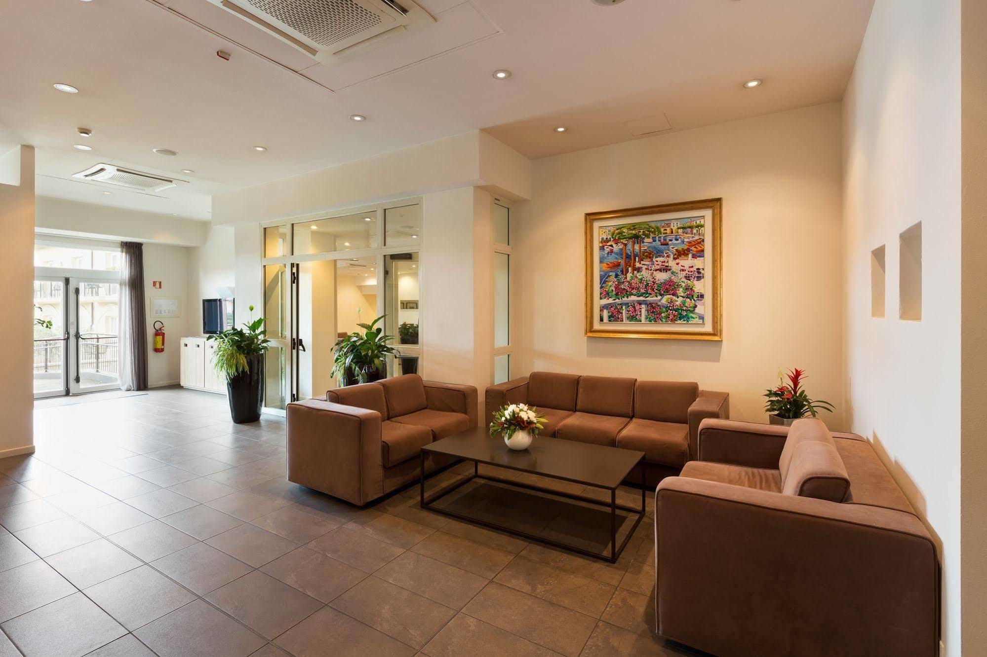 Leonardo Hotel Lago Di Garda - Wellness And Spa 라찌제 외부 사진